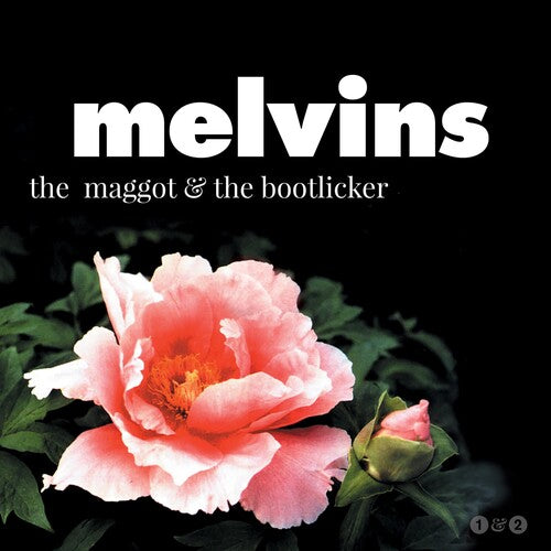 Melvins: Maggot & The Bootlicker ( RECORD )