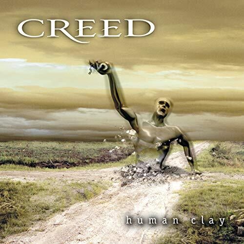 Creed: Human Clay ( RECORD )