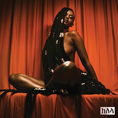 Kelela: Take Me Apart ( RECORD )
