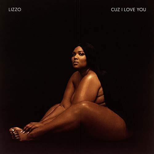 Lizzo: Cuz I Love You ( RECORD )