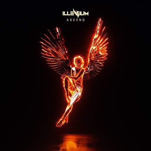 Illenium: Ascend ( RECORD )