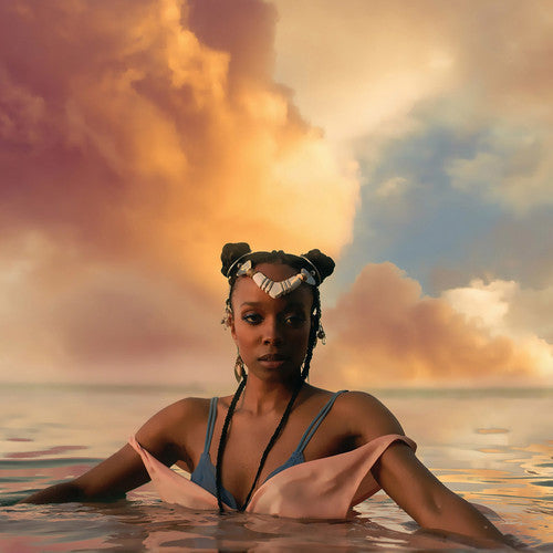 Jamila Woods: Heavn ( RECORD )