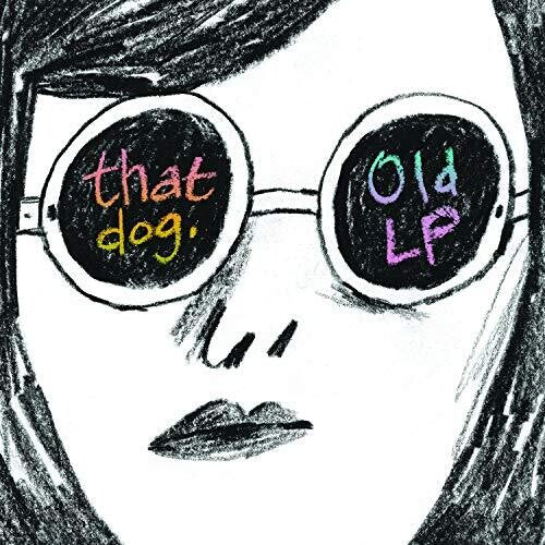 That Dog: Old LP ( RECORD )