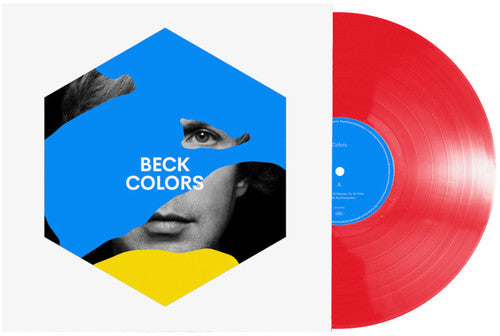 Beck: Colors ( RECORD )