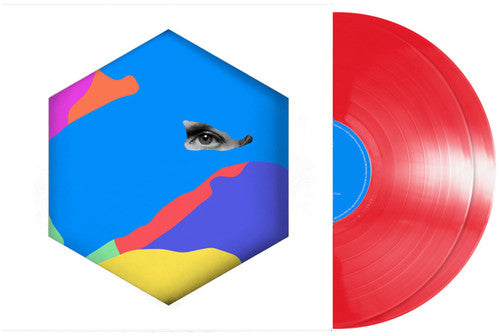 Beck: Colors ( RECORD )