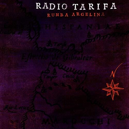 Radio Tarifa: Rumba Argelina ( RECORD )