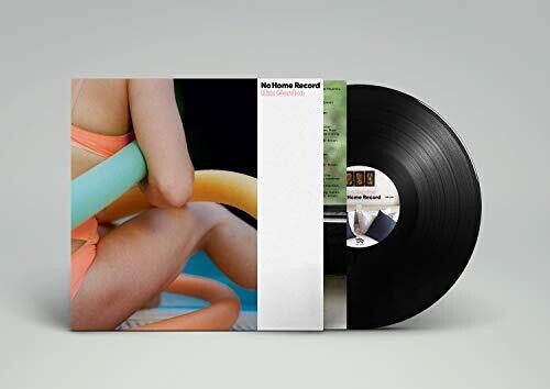 Kim Gordon: No Home Record ( RECORD )