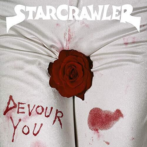 Starcrawler: Devour You ( RECORD )