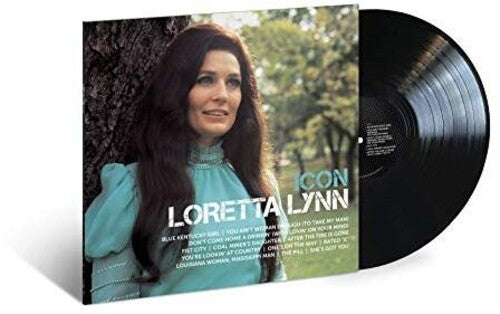 Loretta Lynn: Icon ( RECORD )
