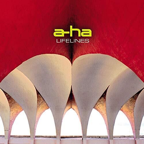 a-ha: Lifelines ( RECORD )