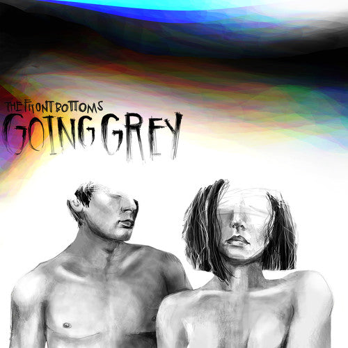The Front Bottoms: Going Grey ( RECORD )