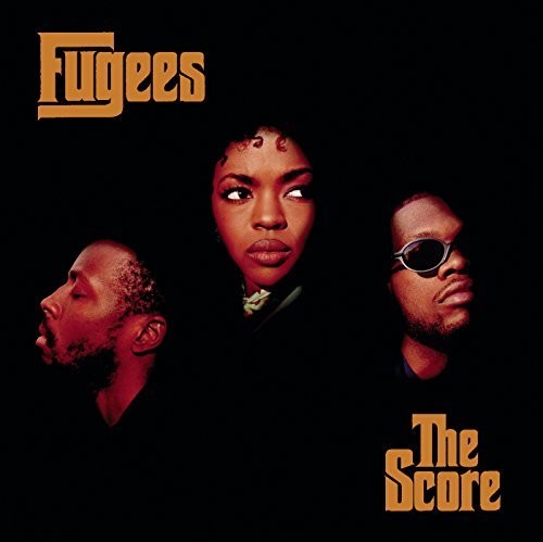 The Fugees: Score ( RECORD )