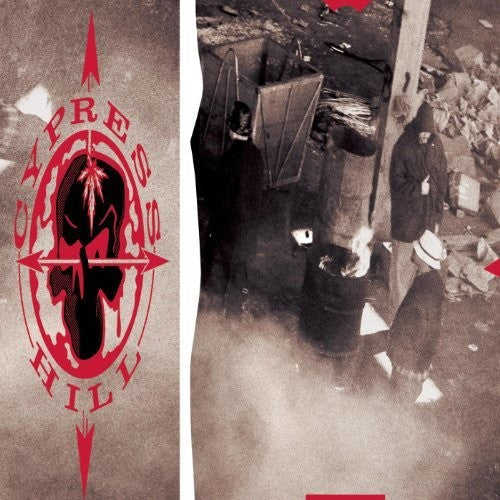 Cypress Hill: Cypress Hill ( RECORD )