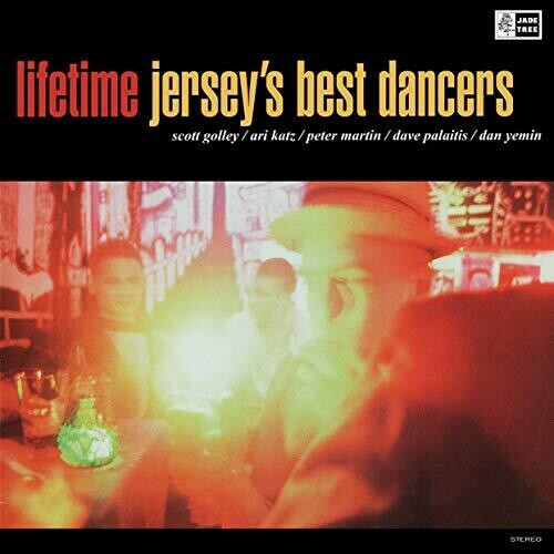 Lifetime: Jersey's Best Dancers ( RECORD )