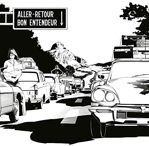 Bon Entendeur: Aller-Retour ( RECORD )