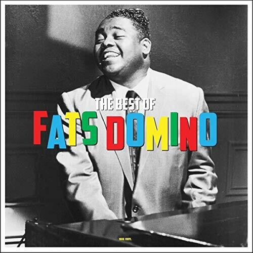 Fats Domino: Best Of (180gm Vinyl) ( RECORD )