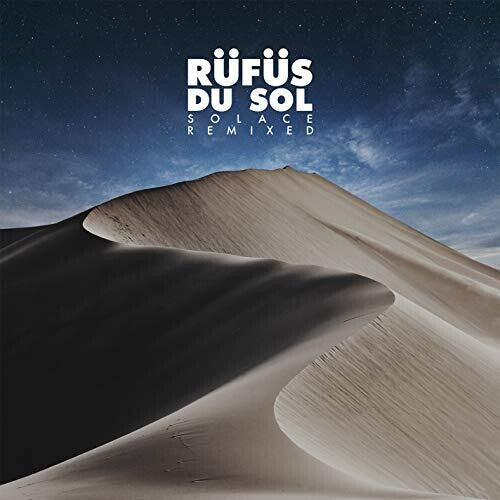 Rufus Du Sol: Solace Remixed ( RECORD )