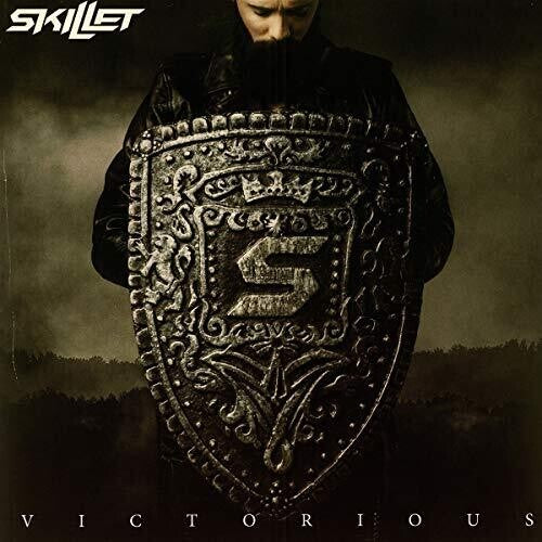 Skillet: Victorious ( RECORD )
