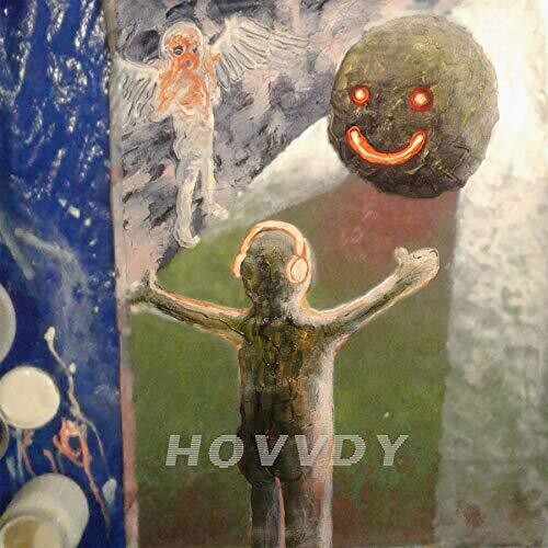 Hovvdy: Heavy Lifter ( RECORD )