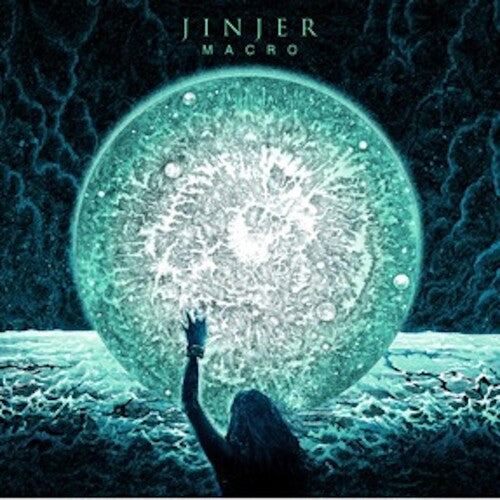 Jinjer: Macro ( RECORD )