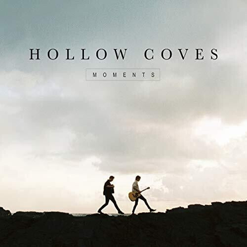 Hollow Coves: Moments - Electric Blue ( RECORD )