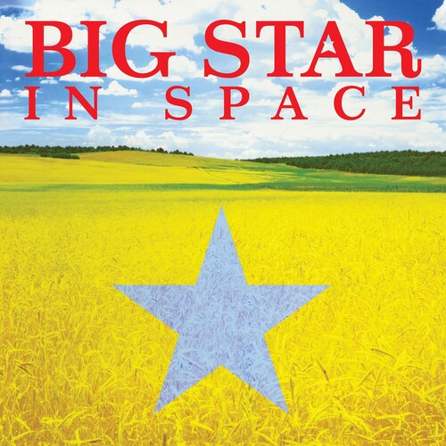 Big Star: In Space ( RECORD )
