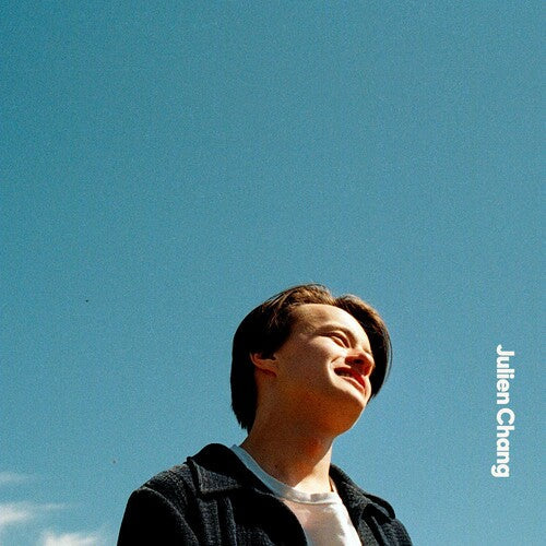 Julien Chang: Jules ( RECORD )