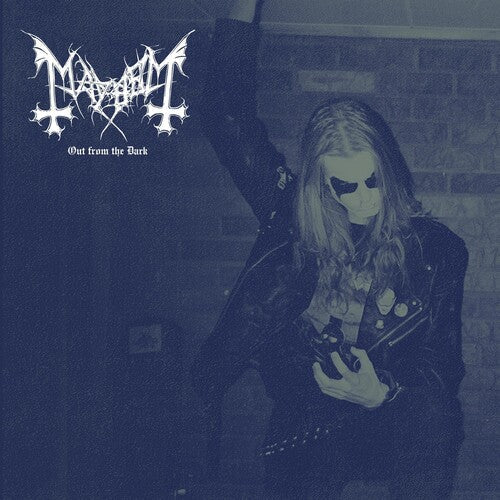Mayhem: Out Of The Dark ( RECORD )
