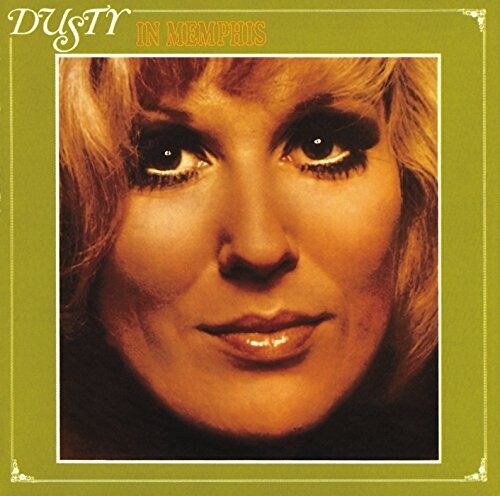 Dusty Springfield: Dusty In Memphis [Half-Speed Master] ( RECORD )