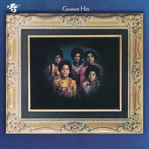 The Jackson 5: Jackson 5 - Greatest Hits ( RECORD )