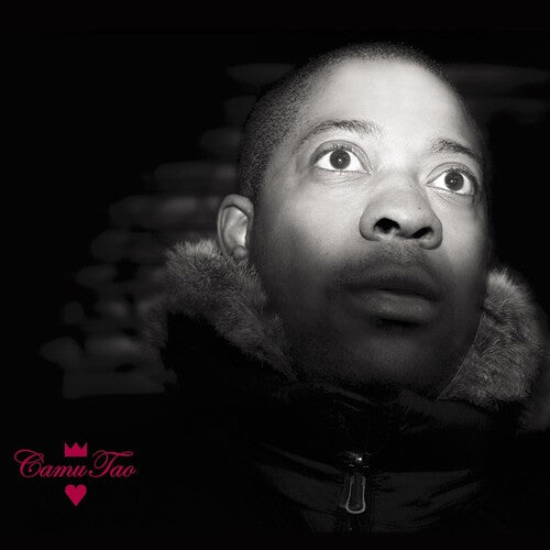 Camu Tao: King Of Hearts ( RECORD )