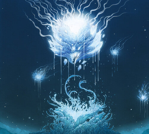 Unreqvited: Stars Wept To The Sea ( RECORD )