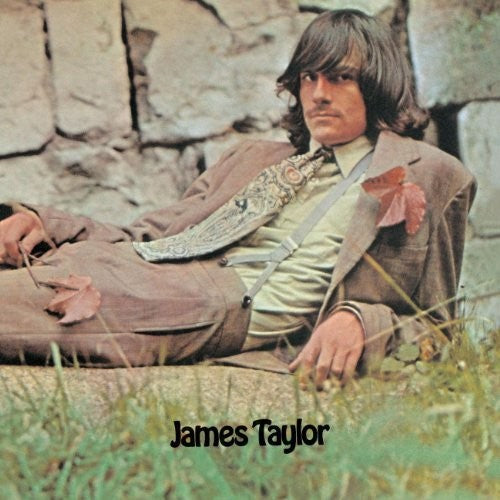 James Taylor: James Taylor ( RECORD )