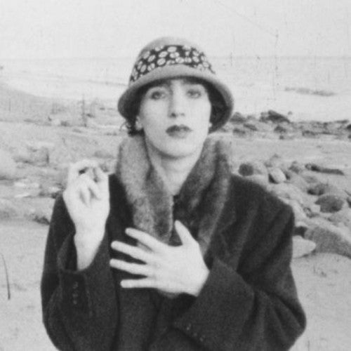 John Frusciante: Niandra Lades And Usually Just A T-shirt ( RECORD )