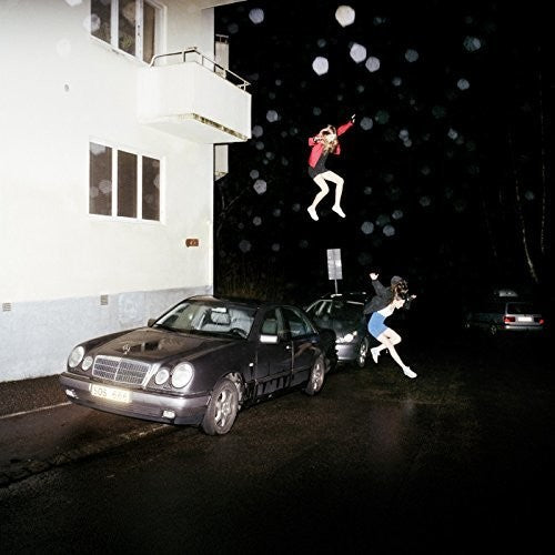 Brand New: Science Fiction ( RECORD )