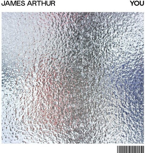 James Arthur: You ( RECORD )