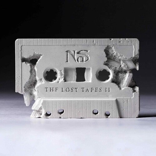 Nas: The Lost Tapes 2 ( RECORD )