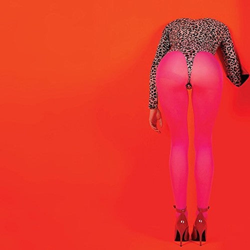 St Vincent: Masseduction ( RECORD )