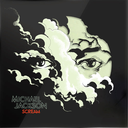 Michael Jackson: Scream ( RECORD )