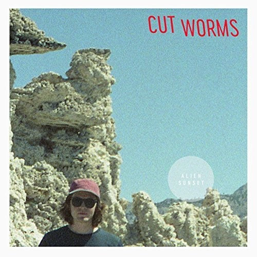 Cut Worms: Alien Sunset ( RECORD )
