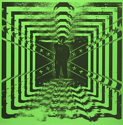 Denzel Curry: 32 Zel ( RECORD )