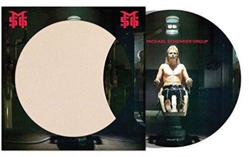 Michael ( Msg ) Schenker: The Michael Schenker Group ( RECORD )