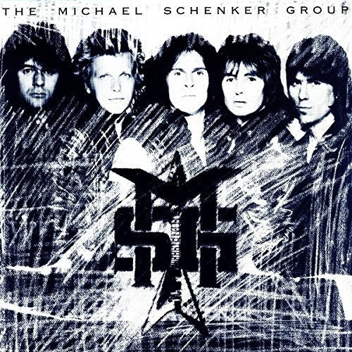 Michael ( Msg ) Schenker: MSG ( RECORD )