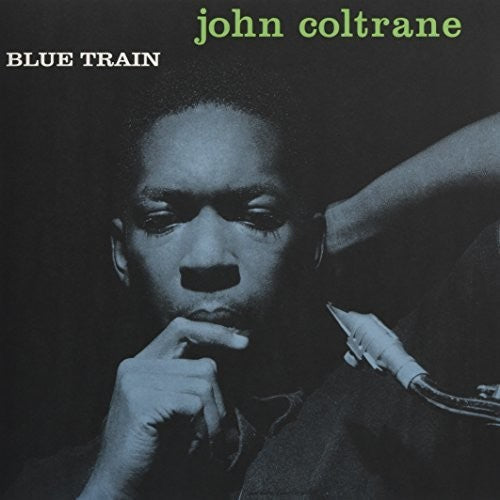 John Coltrane: Blue Train ( RECORD )
