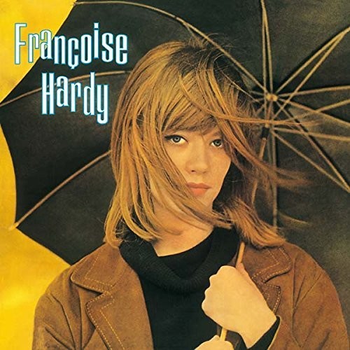 Francoise Hardy: Francoise Hardy ( RECORD )