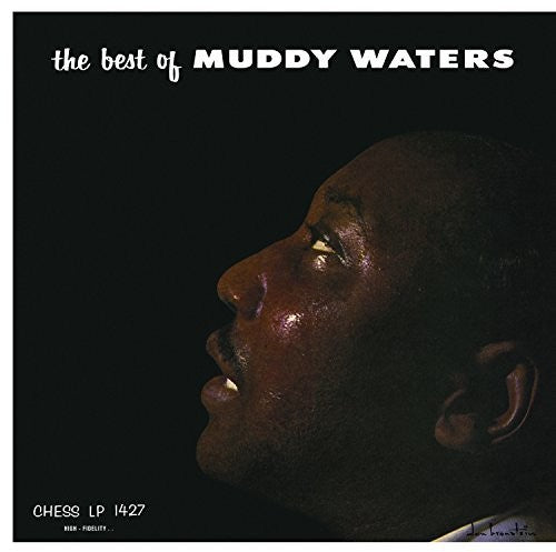 Muddy Waters: The Best Of Muddy Waters ( RECORD )