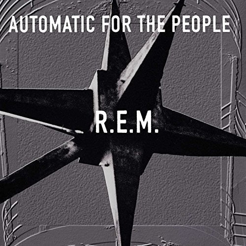 R.E.M.: Automatic For The People (25th Anniversary) ( RECORD )