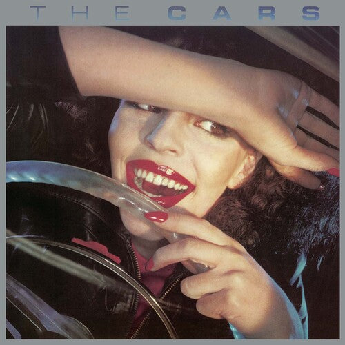 The Cars: The Cars (Black Vinyl) ( RECORD )