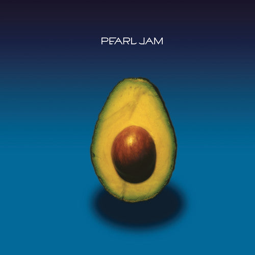 Pearl Jam: Pearl Jam ( RECORD )