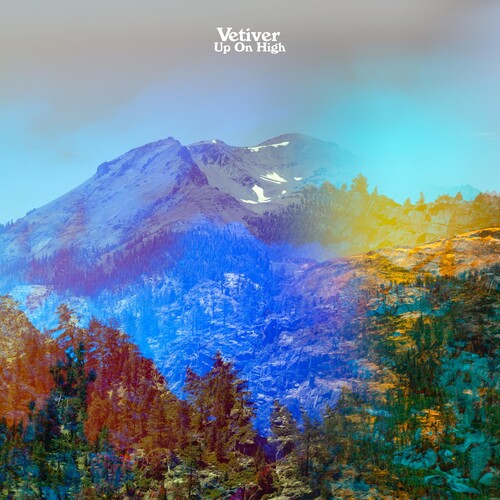 Vetiver: Up On High ( RECORD )